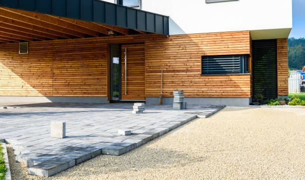 Best Concrete Paver Driveway  in Wilderness Rim, WA