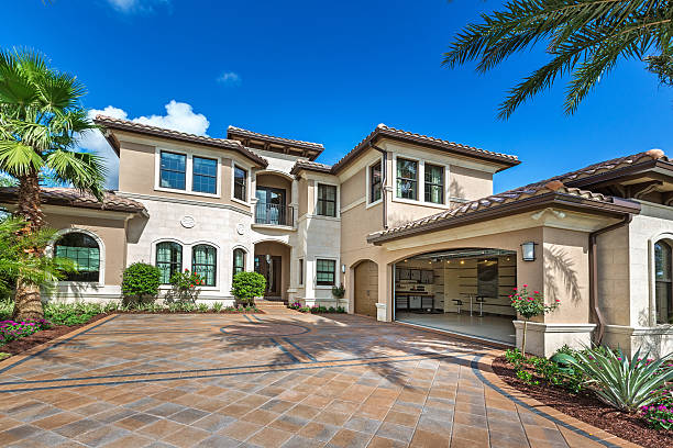 Best Residential Driveway Paver Services  in Wilderness Rim, WA