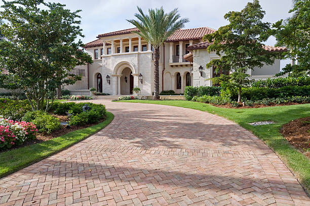 Best Driveway Pavers Near Me  in Wilderness Rim, WA