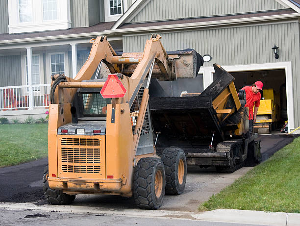 Best Driveway Paver Sealing  in Wilderness Rim, WA