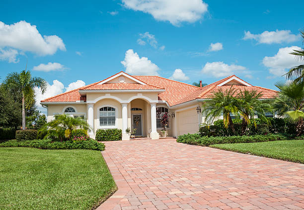 Reasons to Select Us for Your Driveway Paving Requirements in Wilderness Rim, WA