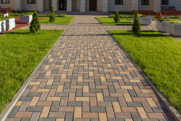 Best Driveway Repair Near Me  in Wilderness Rim, WA