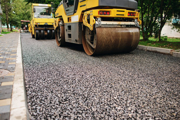 Reasons to Select Us for Your Driveway Paving Requirements in Wilderness Rim, WA