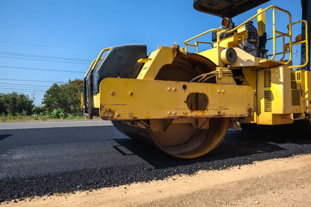 Best Concrete Paver Driveway  in Wilderness Rim, WA